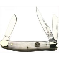 Master Cutlery Stockman Multi Blade Knife