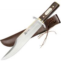 Master Cutlery The Alamo Bowie Knife