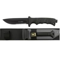 Master Cutlery U.S. Army Fixed Blade Knife