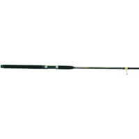 Master Fishing Tackle Corporation Master Blackfin Spin Rod, Solid Glass, 1 Piece,