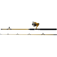 Master Fishing Tackle Corporation SW Spinning Combos