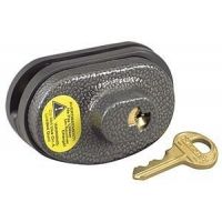 Master Lock Adjustable Gun Lock 90DSPT