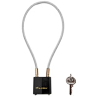 Master Lock Cable