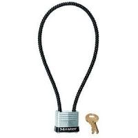 Master Lock California Approved Cable Lock 107DSPT
