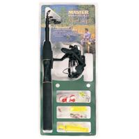 Master Fishing Tackle Corporation Master Telescopic Combo