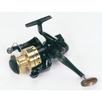 Master Fishing Tackle Corporation Saltwater 7BB Spin Reel