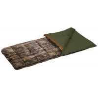Master Sportsman Outdoorsman 20/30 Sleeping Bag