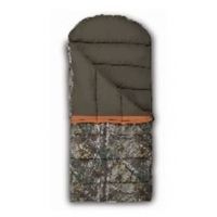 Master Sportsman Ranger Sleeping Bag