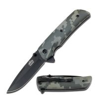 Master USA Folding Blade MU-A005