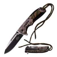 Master USA Folding Blade MU-A038