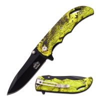 Master USA Folding Blade MU-A029