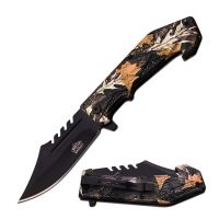 Master USA Folding Blade MU-A042B