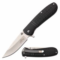 Master USA MU-A093 3in Spring Assisted Knife