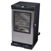 Masterbuilt Gen2 Smoker w/Window/RF Remote