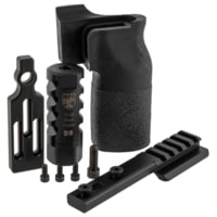 Masterpiece Arms 308PMRACCBUNDLE PMR ACCBundle 308 Black