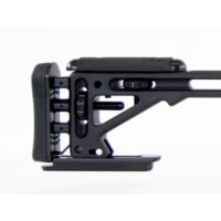 Masterpiece Arms Ultra Bag Rider