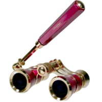 Masterpiece Collection Symphony 3x Opera Glasses Binoculars