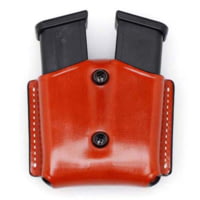 Master's Holsters Double Mag Case IWB Holster