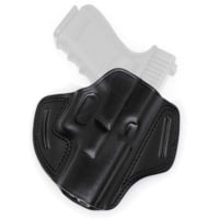 Master's Holsters Pancake OWB Holster