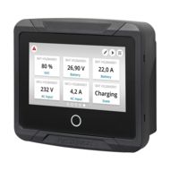 MasterVolt EasyView 5 Touch Screen Monitoring and Control Panel