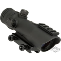 Matrix 1x30mm SHR Polymer Red Dot Battle Sights