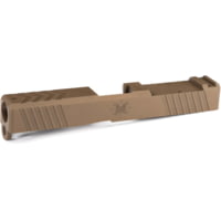 Matrix Arms MX19 Glock 19 Gen 3 Freedom Fighter Pistol Slide