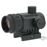 Matrix High Speed 1X20mm Battle Reflex Red Dot Optics