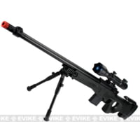 Matrix L96 Marui Clone AWS Bolt Action Airsoft Sniper Rifles