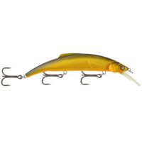 Matzuo Kinchou Minnow Pike/Muskie Series Bait