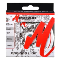 Matzuo Premium Braid