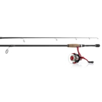 Matzuo Spinning Combo