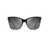 Maui Jim Alekona Polarized Cat Eye Sunglasses - Women's