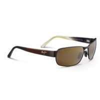 Maui Jim Black Coral Sunglasses