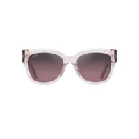 Maui Jim Siren Song Polarized Square Sunglasses - Women's