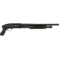 Maverick 88 Cruiser 3 in Pump Shotgun, 12 Gauge, 18.5 inch Barrel