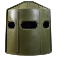 Maverick Blinds 5-Shooter GX Hunting Blinds - Clear