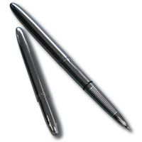 Maxpedition All-Weather Silver Bullet Pen - Black Ink