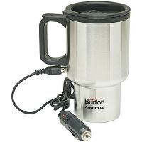 Max Burton Java To Go 12v