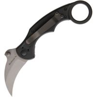 Max Venom Direct Impact Karambit Folding Knife