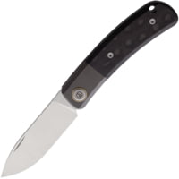 Maxace Beetle S Slip Joint CF 3.25 in Carbon Steel Folding Knife