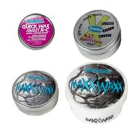 Maxiglide Waxes