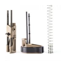 Maxim Defense Industries AR15 Ultimate CQB Pistol Bundle - PDW Brace, CQB Buffer and Spring