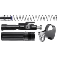 Maxim Defense Industries Gen 7 SCW Pistol System Standard Kit Buffer Tube - Housing, Tube, Standard Buffer, Spring
