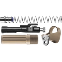Maxim Defense Industries Gen 7 SCW Pistol System Standard Kit Buffer ...