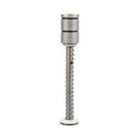Maxim Defense Industries JP Silent Captured Spring