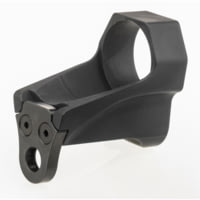Maxim Defense Industries PDX/MDX Pistol Housing, Adapter, Anodized Finish, Black