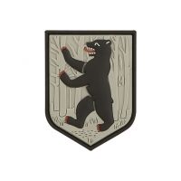 Maxpedition Bear Patch