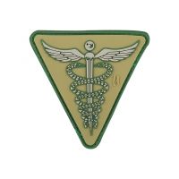 Maxpedition Caduceus Patch