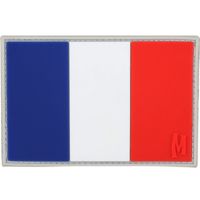 Maxpedition France Flag Patch