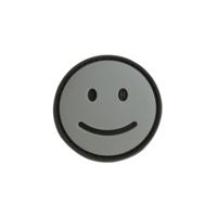 Maxpedition Happy Face Patch